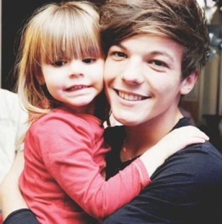 Phoebe And Daisy Tomlinson | Wiki | Directioners Amino