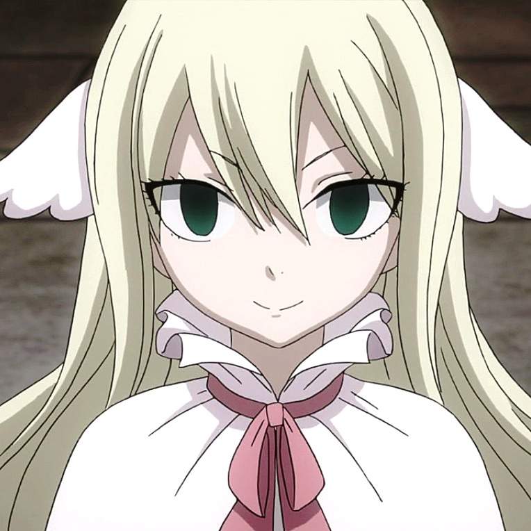 Mavis Vermilion Wiki Fairy Tail Amino