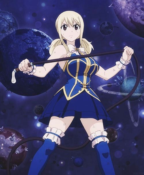 Lucy Heartfilia | Wiki | Fairy Tail Amino