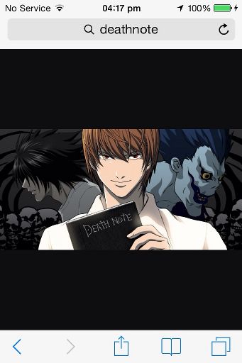 Death Note | Wiki | Anime Amino