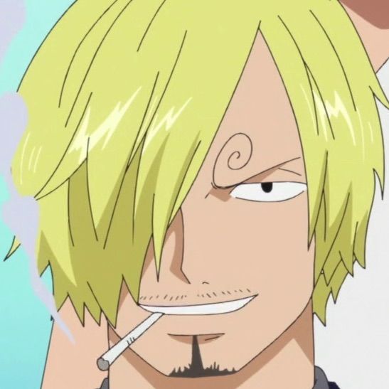 Vinsmoke Sanji | Anime Amino