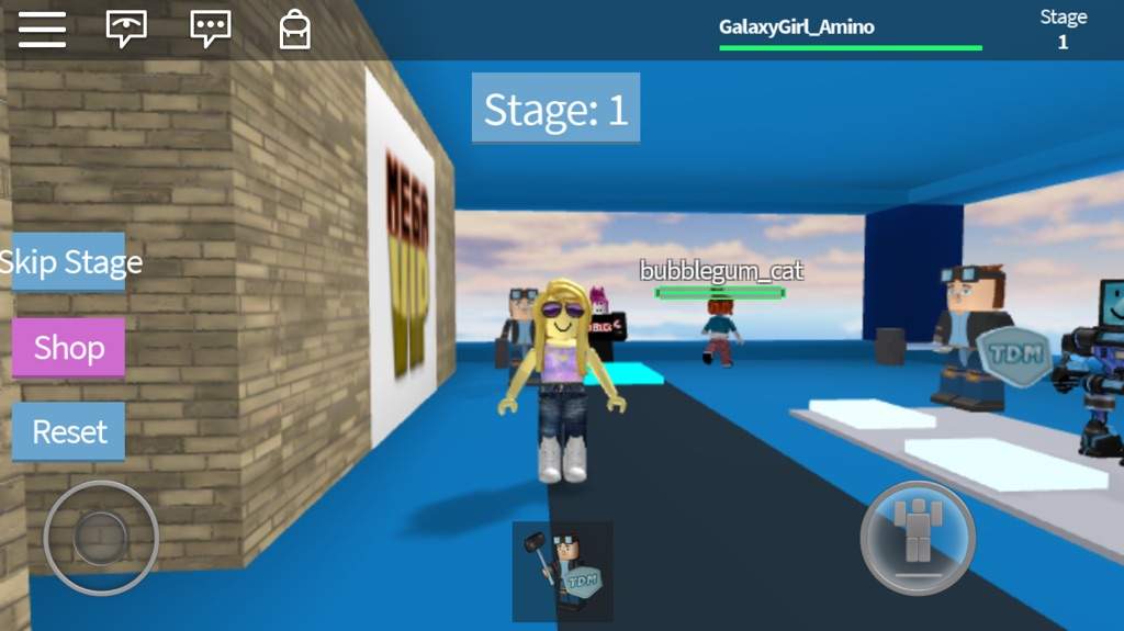 Iphone Obby Roblox Amino - gamesroom got banned from roblox