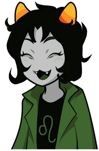 Nepeta Leijon | Wiki | Anime Amino