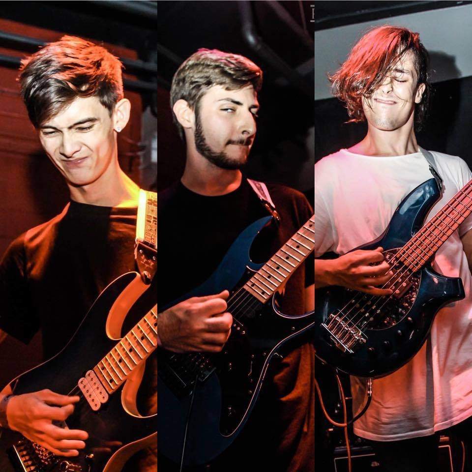 Polyphia | Wiki | Prog Amino