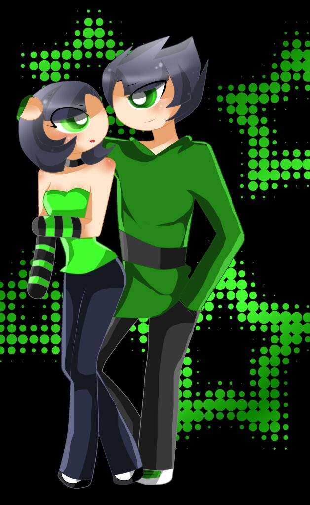 Buttercup x butch | Wiki | Virtual Space Amino