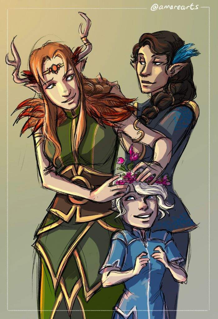 Critical Role | Dungeons & Dragons Amino