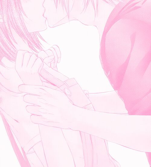 Anime de amor | •Anime• Amino