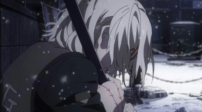 If Juuzou Suzuya Was A Protagonist | Anime Amino