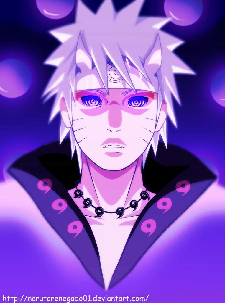 Yami(Pein) Uzumaki | Wiki | Naruto Amino