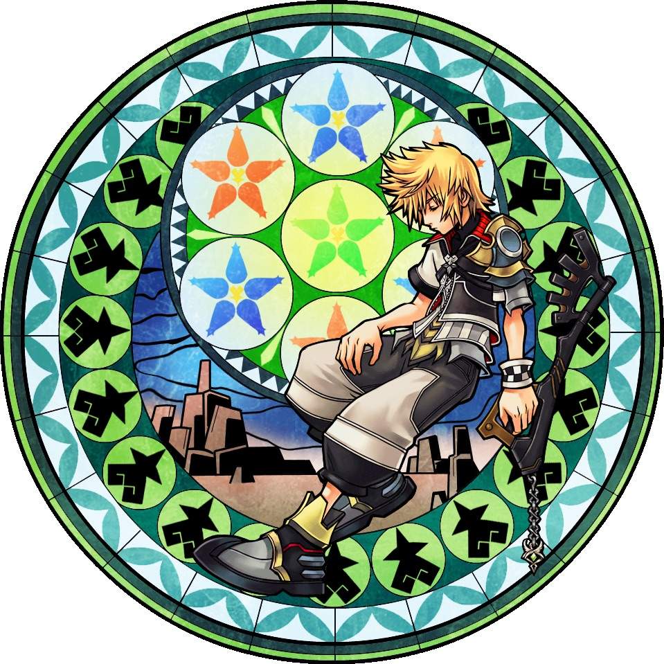 Ventus | Wiki | Kingdom Hearts Amino