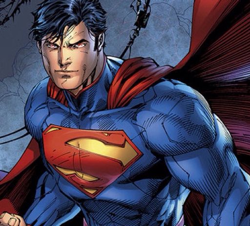 Superman | Wiki | Comics Amino