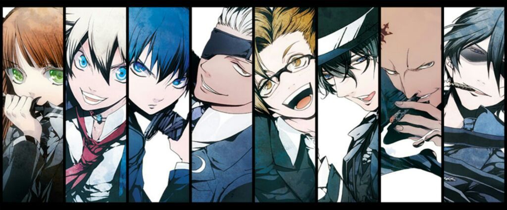 Arcana Famiglia Anime Review