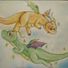 amino-Lightning Dragonite-5867f74d