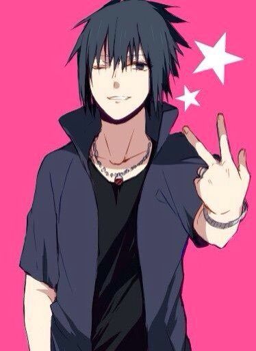 Sasuke Uchiha | Wiki | Naruto Amino