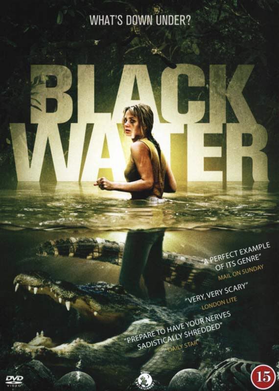 Black Water (2007) | Horror Amino