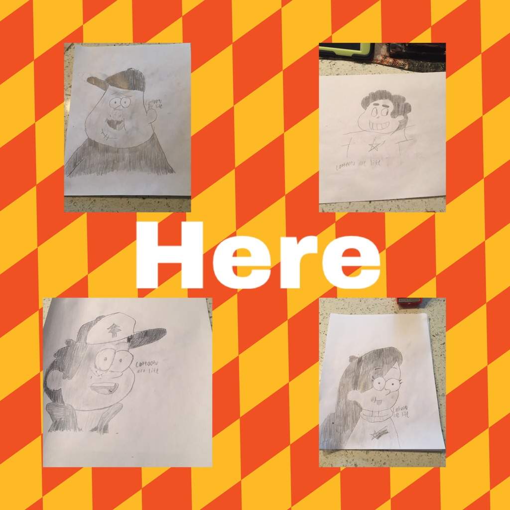 Art Request Open Cartoon Amino art-request-open-cartoon-amino