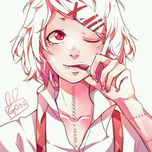 Juuzou Suzuʏa | Wiki | Anime Amino