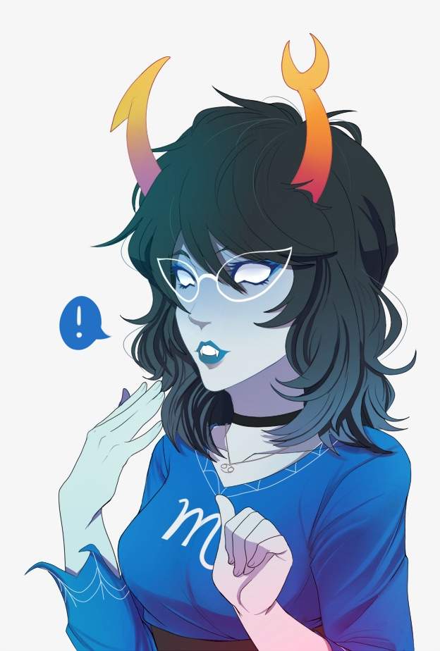 page of heart homestuck strife specibus