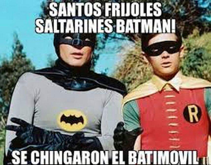 10 Memes De Batman •cómics• Amino