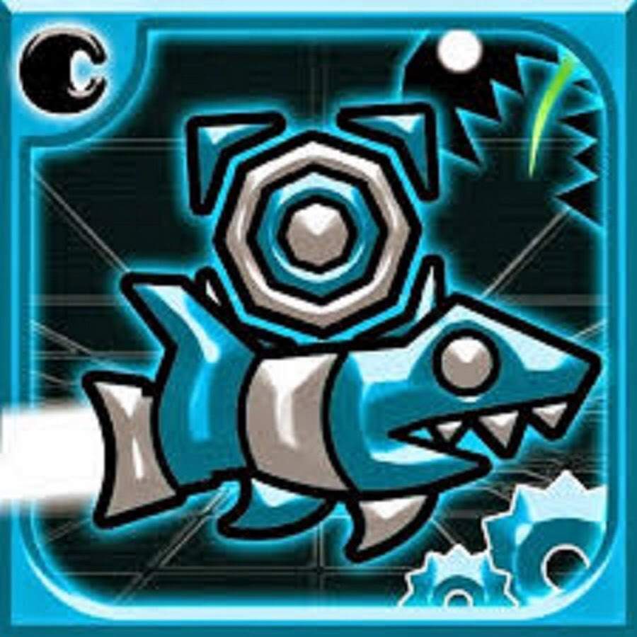 Legend: IIRiotII | Wiki | Geometry Dash Amino