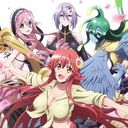 Monster Musume Wiki Anime Amino