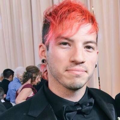 josh dun pop figure
