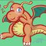 amino-Lightning Dragonite-eb886889