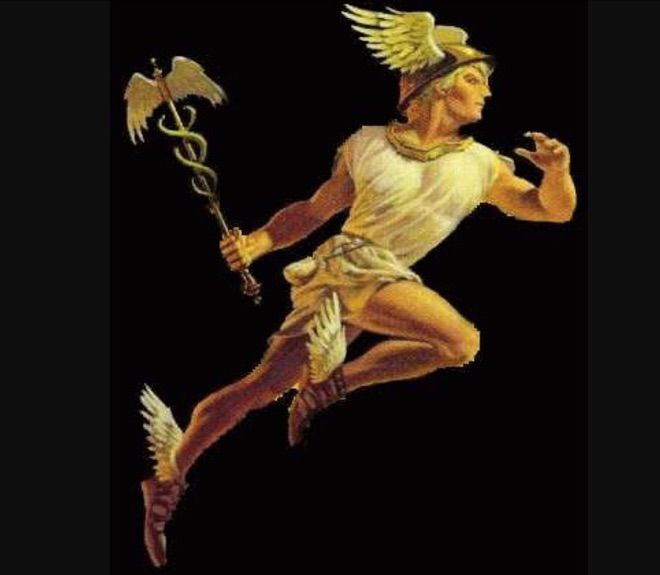 Who Is Your Favorite Greek Olympian God? | Halfblood Amino