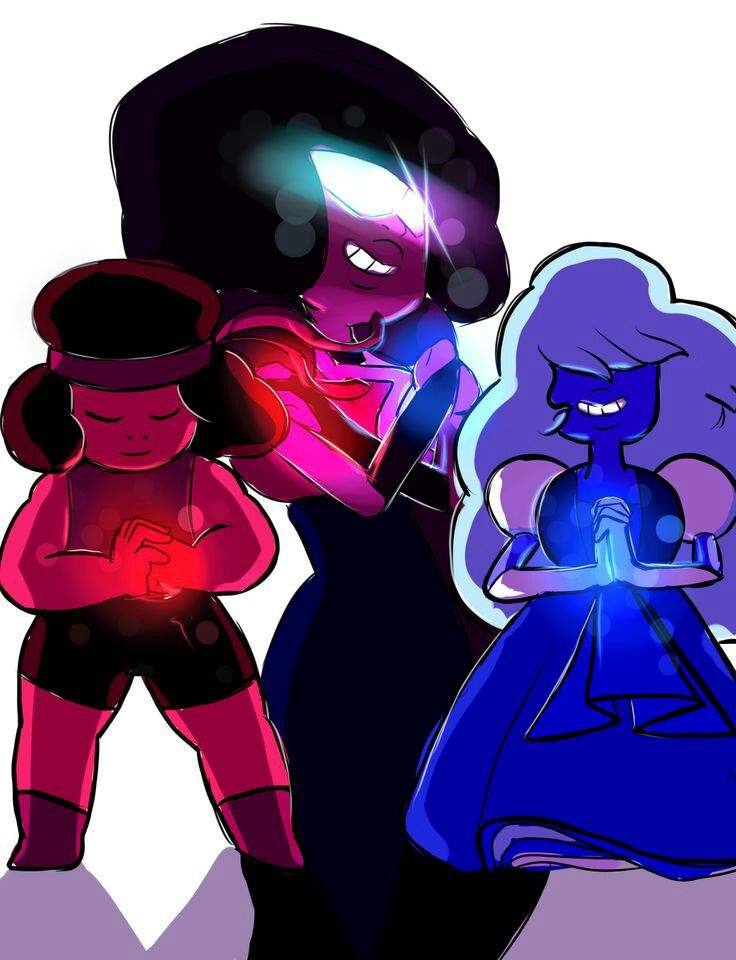 Porque Garnet De Steven Universe Es Tan Seria Anime Amino Porque Garnet De Steven Universe Es Tan Seria Anime Amino
