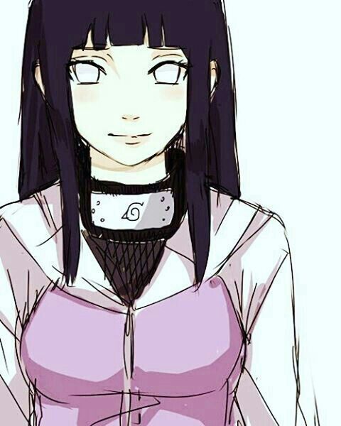 💚HINATA UZUMAKI💚My Waifu | Wiki | •Anime• Amino