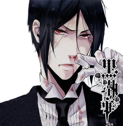 Black Butler | Wiki | Anime Amino