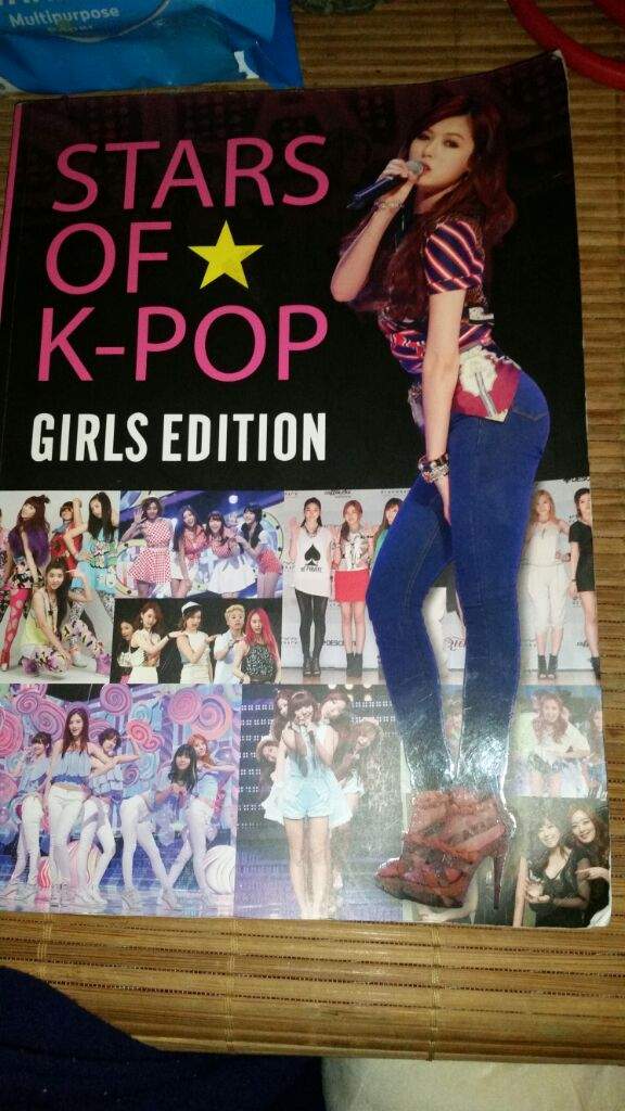 Stars Of Kpop Girls Edition K Pop Amino - 