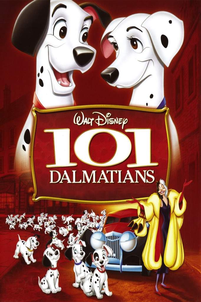 101 Dalmatians | Disney Amino