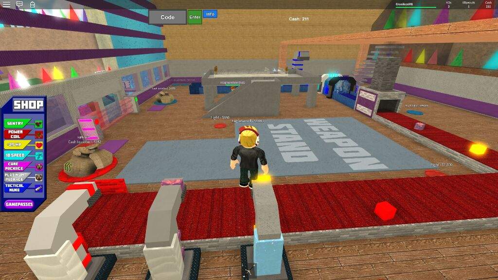 Candy Tycoon Roblox How To Get Free Robux 2018 Easy