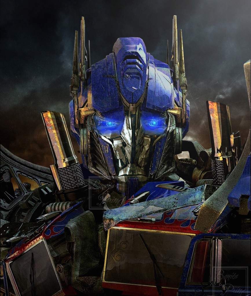 Optimus Prime/Orion Pax | Wiki | Transformers Amino