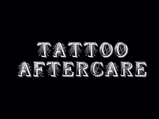 Tattoo Aftercare Wiki | kimberly wall tattoo amino Tattoo Aftercare Wiki | kimberly wall tattoo amino