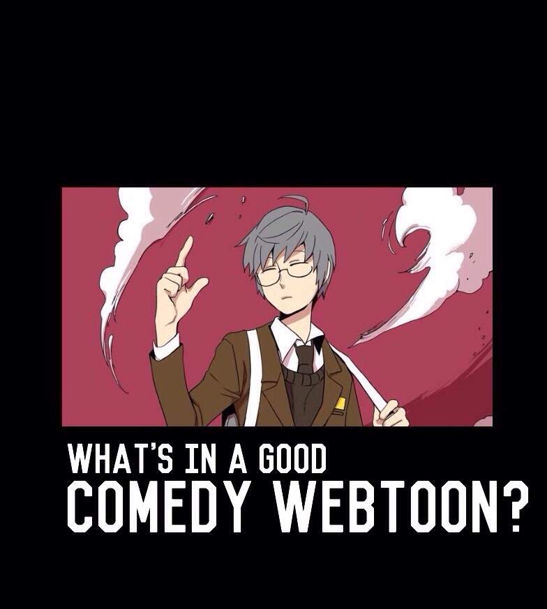 let-s-discuss-comedy-webtoons-webtoons-manhwa-amino