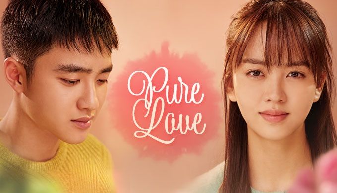 Pure Love Korean Full Movie Eng Sub PURE LOVE: PELICULA ROMANTICA.... | •K-Pop• Amino