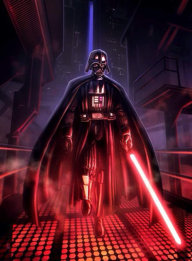 Darth Vader | Wiki | Star Wars Amino