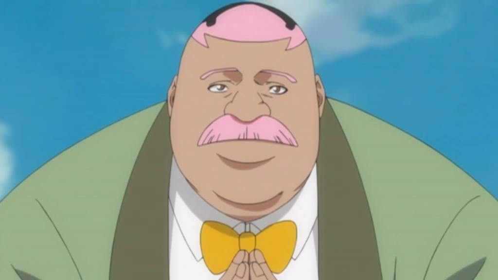 Visored Wiki Bleach Amino