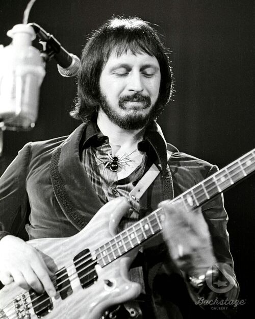 John Entwistle | Wiki | Guitar Amino