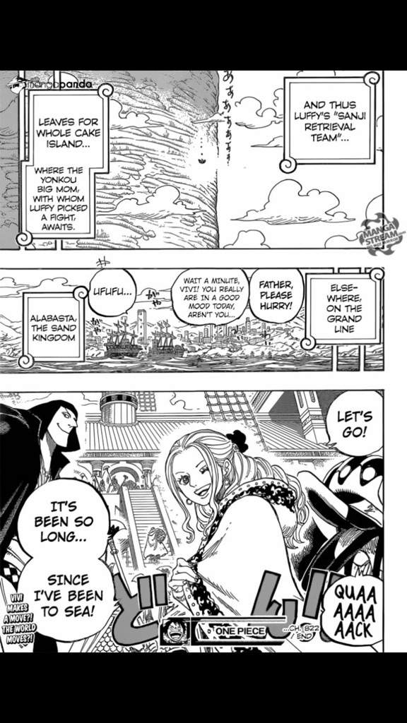One Piece Chapter 2 Major Spoiler Anime Amino