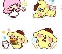 Purin | Wiki | Sanrio Amino