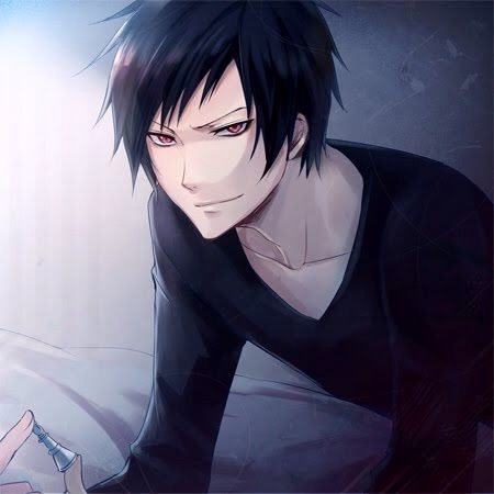 Elijah | Wiki | Anime Amino