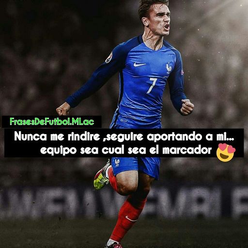 Frases de futbol♥ | Fútbol Amino ⚽️ Amino