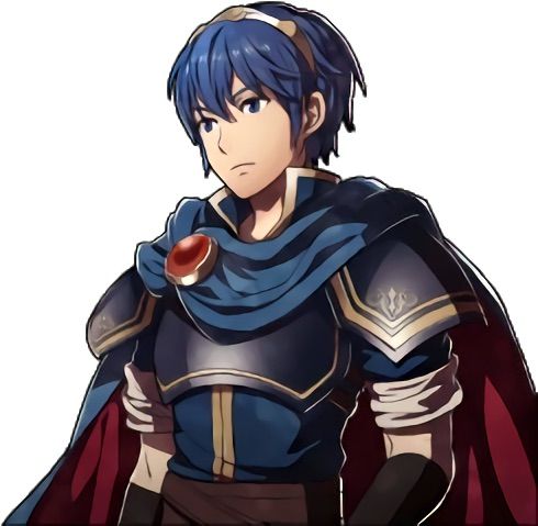 Marth | Wiki | Fire Emblem Amino