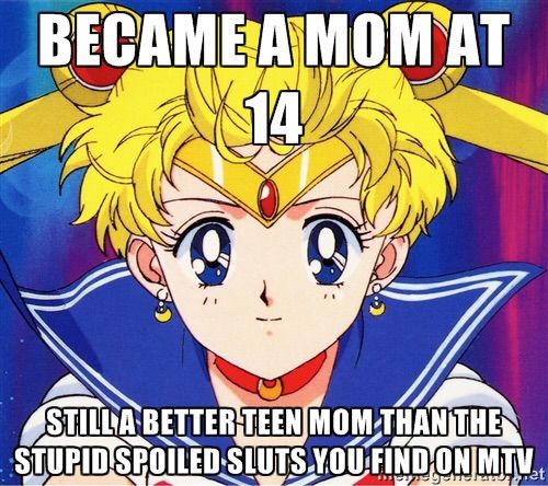 Sailor Moon Memes Anime Amino