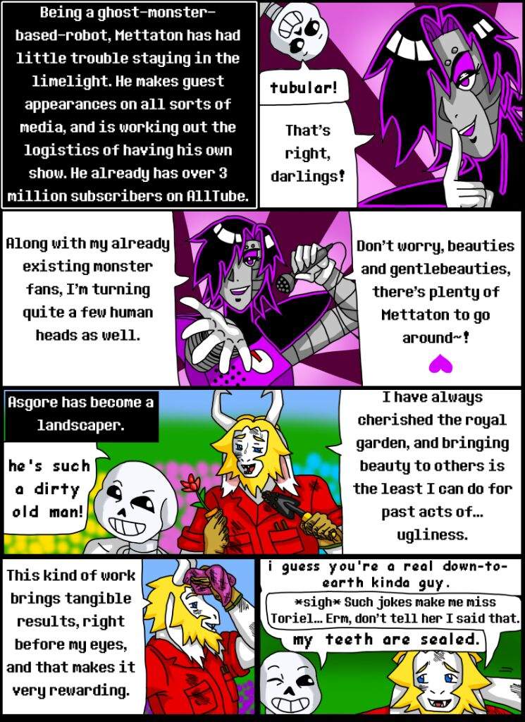 Shattered Innocence (comic) 