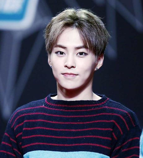 Xiumin | Wiki | K-Pop Amino