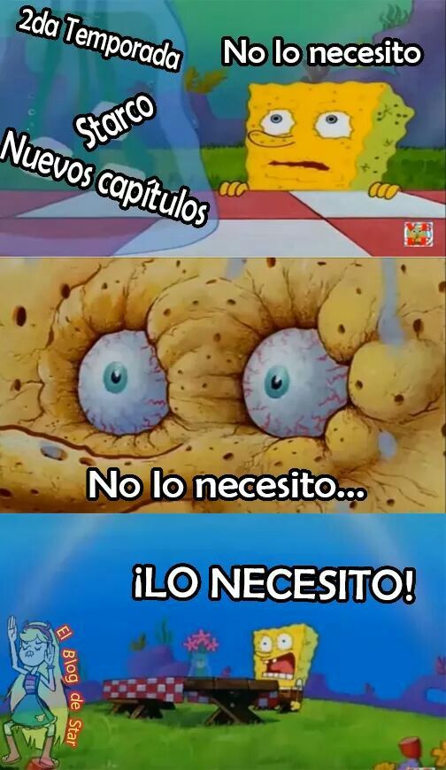 Hasta bob esponja espera los nuevos capitulos •Anime• Amino